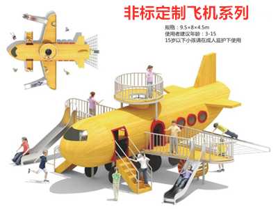 湖南非標(biāo)定制飛機(jī)系列
